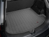WeatherTech 07+ Kia Rondo Cargo Liners - Black