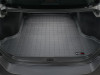 WeatherTech 07-12 Nissan Altima Cargo Liners - Black
