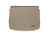 WeatherTech 09-13 Volkswagen Tiguan Cargo Liners - Tan