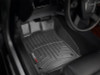 WeatherTech 05-11 Audi A6/S6 Front FloorLiner - Black