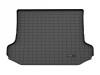 WeatherTech 06-12 Toyota RAV4 (4 dr New Body) Cargo Liners - Black