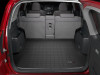 WeatherTech 06-12 Toyota RAV4 (4 dr New Body) Cargo Liners - Black