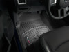 WeatherTech 09-13 Dodge Ram Front FloorLiner - Black