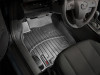 WeatherTech 10-13 Mazda  6 / speed6 Front FloorLiner - Black