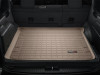 WeatherTech 08+ Jeep Liberty Cargo Liners - Tan