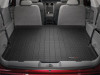 WeatherTech 05+ Ford Freestyle Sportwagon Cargo Liners - Black