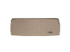 WeatherTech 09+ Toyota Sequoia Cargo Liners - Tan