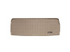 WeatherTech 09+ Toyota Sequoia Cargo Liners - Tan