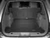 WeatherTech 05-09 Chevrolet Equinox Cargo Liners - Black
