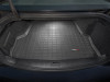 WeatherTech 04+ Cadillac STS Cargo Liners - Black