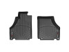 WeatherTech 99-05 Ferrari F360 Front FloorLiner - Black
