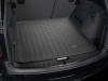 WeatherTech 04-10 BMW X3 Cargo Liners - Black