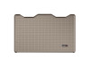 WeatherTech 07-13 Cadillac Escalade ESV Cargo Liners - Tan