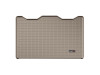 WeatherTech 07-13 Cadillac Escalade ESV Cargo Liners - Tan