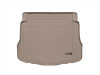 WeatherTech 07+ Honda CR-V Cargo Liners - Tan