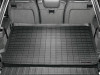 WeatherTech 03-13 Volvo XC90 Cargo Liners - Black