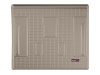 WeatherTech 07-13 Cadillac Escalade Cargo Liners - Tan