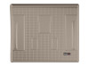 WeatherTech 07-13 Cadillac Escalade Cargo Liners - Tan