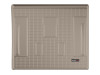 WeatherTech 07-13 Cadillac Escalade Cargo Liners - Tan