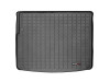 WeatherTech 03-10 Porsche Cayenne Cargo Liners - Black