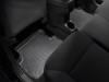 WeatherTech 08-11 Ford Focus Rear FloorLiner - Black