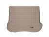 WeatherTech 05-10 Jeep Grand Cherokee Cargo Liners - Tan