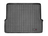 WeatherTech 03-05 Toyota 4Runner Cargo Liners - Black