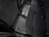 WeatherTech 09-13 Honda Fit Rear FloorLiner - Black