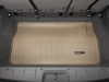 WeatherTech 05+ Dodge Grand Caravan Cargo Liners - Tan