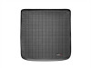 WeatherTech 02-08 Audi A4 Avant Cargo Liners - Black