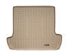 WeatherTech 04-05 Toyota 4Runner Cargo Liners - Tan