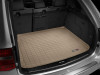 WeatherTech 03-10 Porsche Cayenne Cargo Liners - Tan