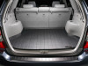 WeatherTech 01-07 Toyota Highlander Cargo Liners - Black