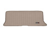WeatherTech 03+ Ford Expedition Cargo Liners - Tan