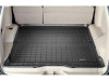 WeatherTech 02-05 Ford Explorer Cargo Liners - Black