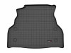 WeatherTech 00-05 Cadillac DeVille Cargo Liners - Black