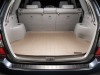 WeatherTech 01-07 Toyota Highlander Cargo Liners - Tan