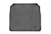 WeatherTech 99-04 Land Rover Discovery Series II Cargo Liners - Black