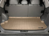 WeatherTech 01-04 Ford Escape Cargo Liners - Tan