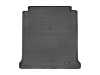 WeatherTech 00-06 Chevrolet Suburban Cargo Liners - Black