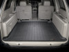 WeatherTech 00-06 Chevrolet Suburban Cargo Liners - Black