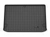 WeatherTech 00-06 Chevrolet Suburban Cargo Liners - Black