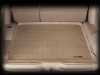 WeatherTech 02-05 Ford Explorer Cargo Liners - Tan