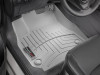 WeatherTech 2016+ Chevrolet Malibu Front FloorLiner - Grey