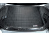 WeatherTech 99-05 Volkswagen Jetta Cargo Liners - Black