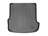 WeatherTech 98-05 Volkswagen Passat Wagon Cargo Liners - Black