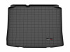 WeatherTech 98-02 Honda Accord Cargo Liners - Black