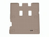WeatherTech 00-05 Ford Excursion Cargo Liners - Tan