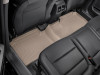 WeatherTech 2020+ Ford Escape Rear FloorLiner - Tan
