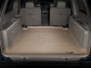 WeatherTech 00-06 Chevrolet Suburban Cargo Liners - Tan